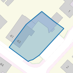 Perceel GDG00-M-3092