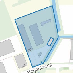 Perceel GDG00-M-3094