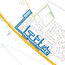 Perceel GDG00-M-3109