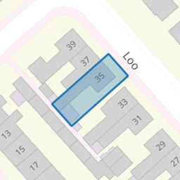 Perceel GDG00-M-319