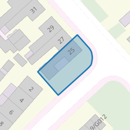 Perceel GDG00-M-324