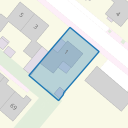 Perceel GDG00-M-330
