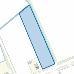 Perceel GDG00-M-459