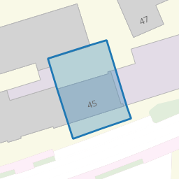 Perceel GDG00-M-464