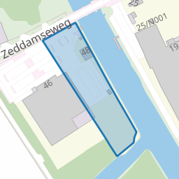 Perceel GDG00-M-478