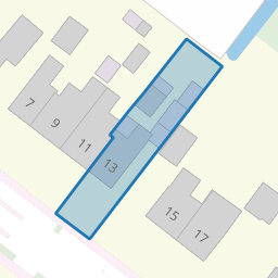 Perceel GDG00-M-503