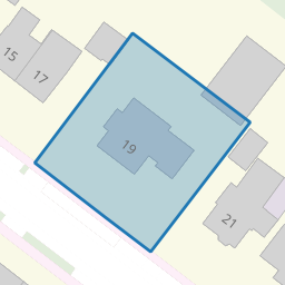 Perceel GDG00-M-507
