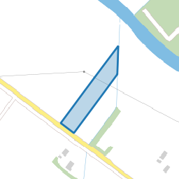 Perceel GDG00-M-534