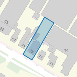 Perceel GDG00-M-555