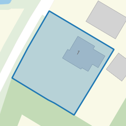 Perceel GDG00-M-611