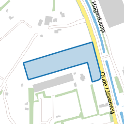 Perceel GDG00-M-640