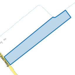 Perceel GDG00-M-658