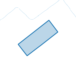 Perceel GDG00-M-660