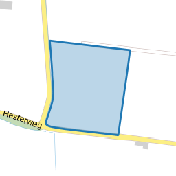 Perceel GDG00-M-677