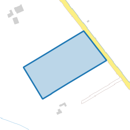 Perceel GDG00-M-681