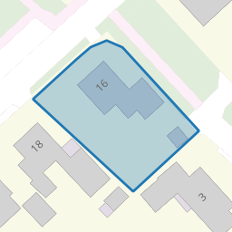 Perceel GDG00-M-709