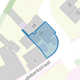 Perceel GDG00-M-715
