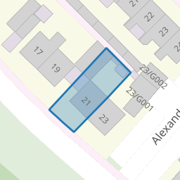 Perceel GDG00-M-830