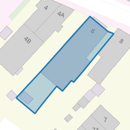 Perceel GDG00-M-896