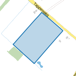 Perceel GDG00-M-90