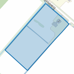 Perceel GDG00-M-91