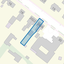 Perceel GDG00-M-921