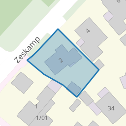 Perceel GDG00-M-931