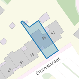 Perceel GDG00-M-952