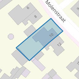 Perceel GDG00-M-981