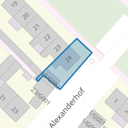 Perceel GDG00-M-991