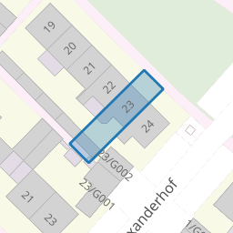 Perceel GDG00-M-992