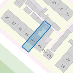 Perceel GDG00-M-994
