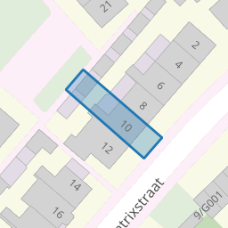 Perceel GDG00-M-997