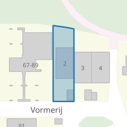 Perceel GDG00-P-233