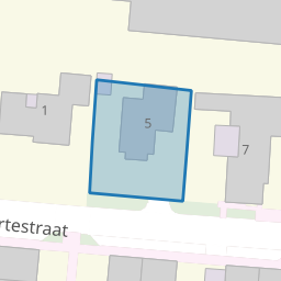 Perceel GDG00-P-53
