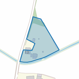 Perceel GDG00-R-1010