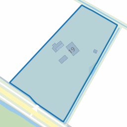 Perceel GDG00-R-1021