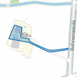 Perceel GDG00-R-1025