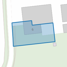 Perceel GDG00-R-1042