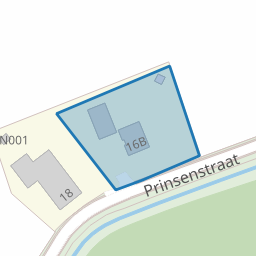 Perceel GDG00-R-1045