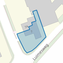 Perceel GDG00-R-1048