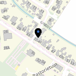 Appartement GDG00 R 1074 3