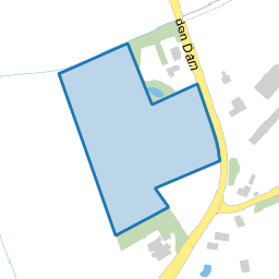 Perceel GDG00-R-1078