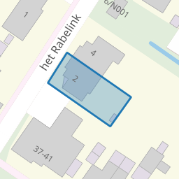 Perceel GDG00-R-1090