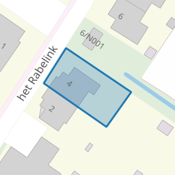 Perceel GDG00-R-1091