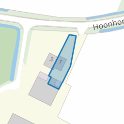 Perceel GDG00-R-1092