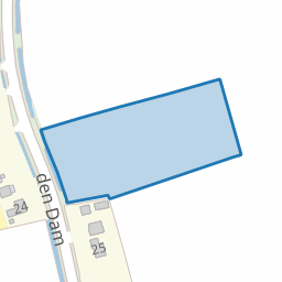 Perceel GDG00-R-1096