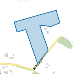 Perceel GDG00-R-1097