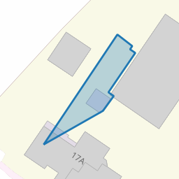 Perceel GDG00-R-1100