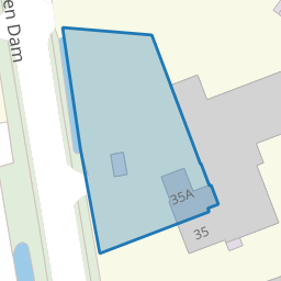 Perceel GDG00-R-1110